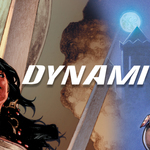 Dynamite Women Comics Bundle on Groupees - US $0 Minimum
