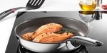Win 1 of 3 Tefal Ingenio Preference 13pc Stainless Steel Cookware Sets Worth $799.95 from Foxtel