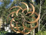Wind Sculptures $49.95 ($20 off) and Delivery Included when Buying 2 @ Windsculpturesaus.com