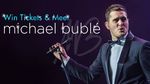 Win a Trip to Michael Bublé Live in Sydney for 2 Worth Up to $10,000 from Nine Network