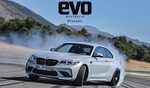 Win 1 of 20 BMW Driving Experiences Worth over $650 from Motor Media Network
