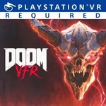 [PS4, PS VR] DOOM VFR $15.94 @ PlayStation