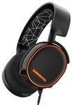 SteelSeries Arctis 5 Black $135.20 Delivered @ Shopping Express Clearance eBay 