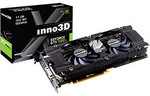 Inno3d GeForce GTX 1080 Ti X2 11GB $899 + Postage (Save $150) @ PC Case Gear