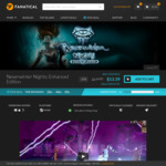 [PC, Steam] Neverwinter Nights: Enhanced Edition - AU $18.09 @ Fanatical