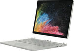 Microsoft Surface Book 2 - i5 256GB 8GB $1757.60 (Free C&C or + Delivery) @ The Good Guys eBay