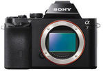 Sony Alpha A7 Camera (Body Only) $945.95 Delivered @ Ted's Camera eBay