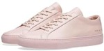 Common Projects Original Achilles Low (Pink) for $239.20 - Free Shipping @ END Clothing