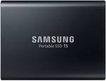 Samsung T5 2TB USB3.1 Type-C Portable SSD $549 + Shipping (Free with Shipster) @ Kogan