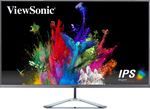 ViewSonic VX3276-2K 32" WQHD 4MS IPS LED Monitor $317.00 (was $349.00) Free Delivery @ PLE Computers