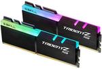 G.SKILL Trident Z RGB 16GB (2 x 8GB) DDR4 3000 RAM $166.51 Delivered @ Newegg