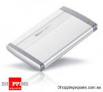 $99 - 160GB 2.5" Portable Hard Drive with USB 2.0 / 1394 Firewire @ ShoppingSquare.com.au