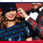 Save $50 for Every $150 Spent Tommy Australia Online