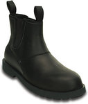 Men’s Crocs Cobbler 2.0 Boot (Black) & Breck Boot Colour: Walnut / Espresso $39.99 (Was $149.99-$99.99) @ Crocs AU