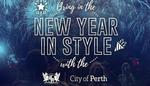 Win 1 of 3 City of Perth New Years Eve Experiences Worth $1,000 Each from Nova [WA]