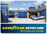Goodyear Car Service Package $45! SAVE $385 on Labour on a Premium Service+++ Mentone, Melbourne