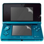 Protective Films for Nintendo 3DS with Cleaning Cloth $0.55 + Free Shipping - Tinydeal.com