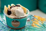 Win 4x $30 Coco Bliss Vouchers from Eat Southbank [QLD Residents]