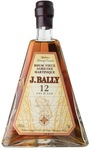 30% off J.Bally 12 Year Rum - $96.36 (Save $41.30) + Shipping (from $9.95) @ Spirits of France