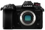 Panasonic Lumix DCG9GNK Mirrorless Camera Body Only $1672 + $18 Delivery (Bonus $300 EFTPOS Card via Redemption) @ VideoPro eBay