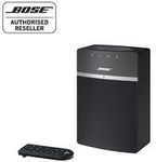 Bose Soundtouch 10 $204 / Bose SoundTouch 20 $348 Delivered - Wireless Music Speaker (Black/White) @ Avgreatbuys eBay