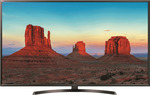 LG 65" 65UK6340PTF UHD LED LCD Smart TV $1249.20 + Delivery or C&C (Bonus $140 TGG Gift Card via Redemption) @ The Good Guys