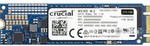 Crucial M.2 MX300 275GB SSD $71 + $14 Delivery @ i-Tech