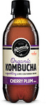 Free Organic Remedy Kombucha 300ml at Melbourne Central