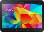 [Refurb] Samsung SM-T530 Galaxy Tab 4 10.1-Inch 16GB Wi-Fi Black $135.20 Delivered @ GraysOnline eBay