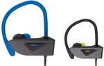 [Clearance] Cygnett Freerun Wireless Bluetooth in Ear Headphones for $24 (Two Colours Available) - Harvey Norman