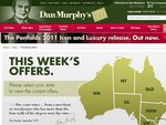 Dan Muprhy’s-5 Days Only! Oyster Bay $11.90, Wynns Coonawarra Shiraz or CSM $8.90 & Great Beers