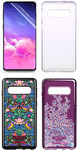 Win One Samsung Galaxy S10 Case from Girl.com.au