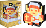 25 Pixel Pals $4 Each (Mario, Joker, Halo Master Chief & More) @ EB Games
