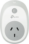 TP-LINK Smart Wi-Fi Plug HS100 $19.20 + Delivery (Free C&C) @ The Good Guys eBay