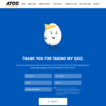 Win a $1,499 Gas BBQ from Atco / Winning Appliances