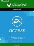 [XB1] EA Access 12-Month Subscription $25.59 @ CD Keys