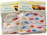 Disney Cars Infant Baby Cap Hat Set of 2 for $5 + Delivery (Free with Prime or $49 Spend) @ Toys R Me Amazon AU