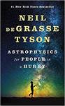 [Amazon Prime] Astrophysics for People in a Hurry (Hardcover) $17.26 Delivered @ Amazon AU