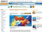 Peggle Android App Free June 20 (US) Only - Normally USD$2.99