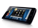 Dell Streak 5 Android Tablet 47% off