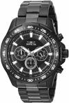 [Amazon Prime] Invicta Mens Speedway Quartz Watch Black 24mm Band (Model 22785) $124.81 Delivered @ Amazon US via AU