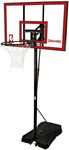 Spalding 44” Adjustable Basketball System $299 (Was $449) @ rebel