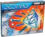 Geomag Color 40 Piece Set $10 (Was $39)  @ Big W