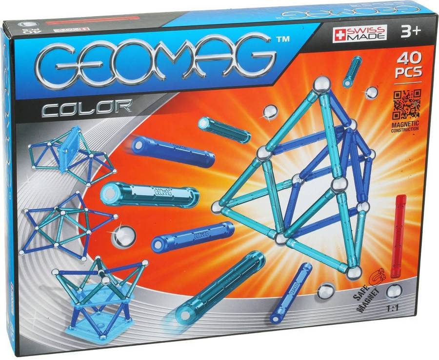 Geomag big w on sale