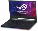 Win an ASUS ROG Strix Scar III Gaming Laptop Worth $3,400 from Linus Tech