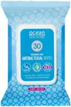 Ocean Antibacterial Wipes 30 Pack $1.09 ($1.16 off RRP) @ Chemist Warehouse