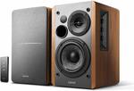 Edifier R1280T - 2.0 Lifestyle Studio Speakers $112.49 Delivered @ Edifier Amazon AU