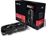XFX RX 5700 XT RAW II OC for $619 + Delivery (Free Pick up) @ PC Case Gear