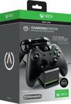 Xbox One Dual Charging Station $25 (Was $49) + Delivery ($0 with Prime/ $39 Spend) @ Amazon AU
