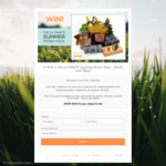 Win a Summer Picnic Prize Pack Worth $954.80 from Indi Tribe Collective